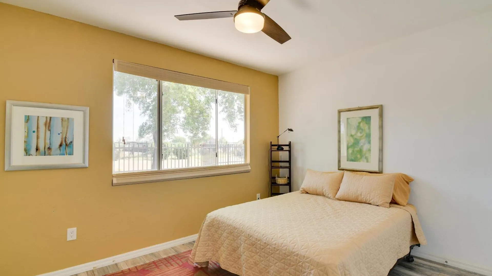 Red Rox Phoenix Condo With Patio About 3 Mi To Airport Apartment